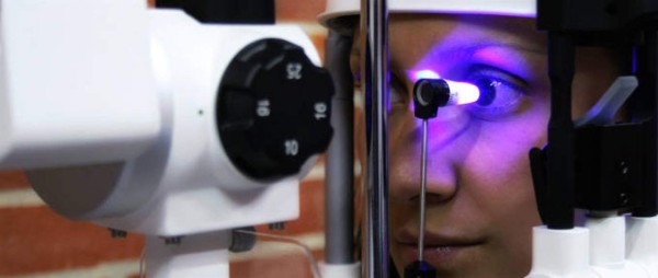 Tecnología médica busca cura para la ceguera