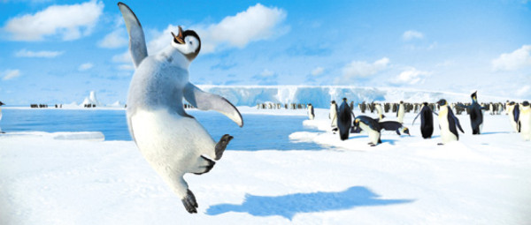 'Amo las animaciones, son divertidas”: Elijah Wood