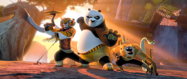 Jack: 'En mi tiempo libre aprendí Kung Fu”