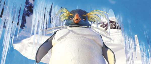 'Conseguí una segunda oportunidad en la vida”