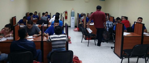 Amplían la oferta laboral para retornados que ingresan por el Villeda Morales