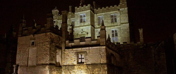 Entre fantasmas y gritos, los lugares más aterradores del mundo