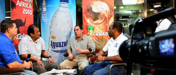 Honduras debuta en el Mundial contra Chile