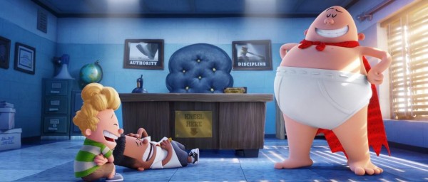 'Annabelle: Creación”, se estrena hoy en Honduras