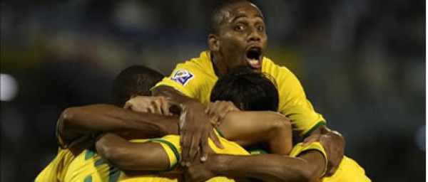 Brasil, una cita con la historia