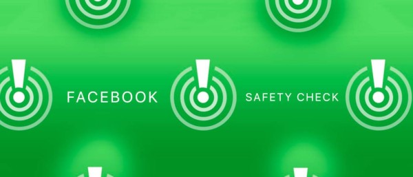 Facebook añade cuatro novedades a su ‘Safety Check’