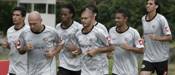 'EUA no quiere perder, son profesionales”