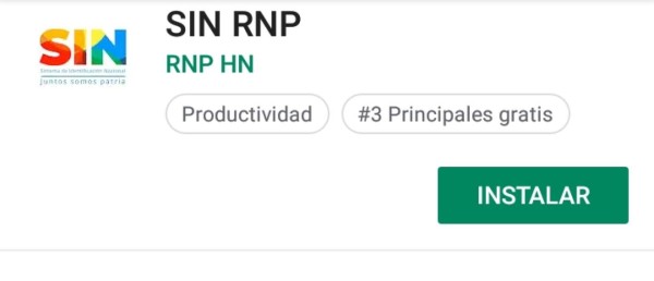 Conozca los pasos para imprimir una partida de nacimiento en su celular