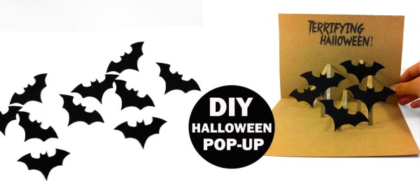 ¡Noches de aterradoras fiestas!