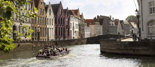 Brujas, 'escenario de cuento”