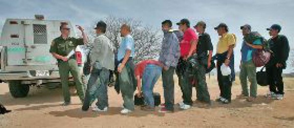 Georgia aprueba ley que atenta contra los indocumentados