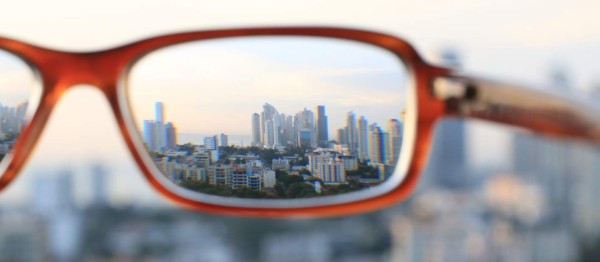 La cuarta parte de población mundial sufre miopía