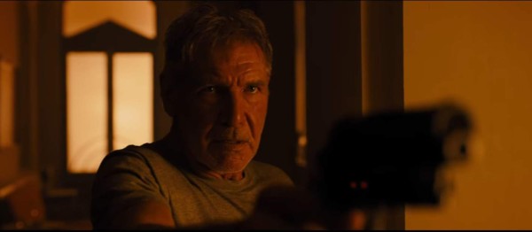 'Blade Runner 2049” será apocalíptica