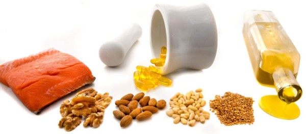 Omega-3 podría frenar el desarrollo de la esquizofrenia a largo plazo