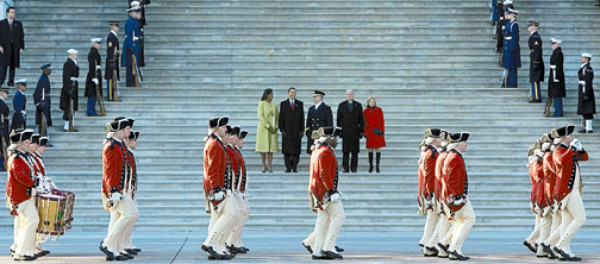 Un día que queda para la historia