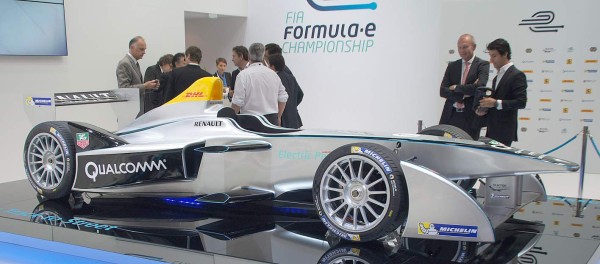 Carreras de Fórmula E traerán a Miami 'aire fresco para jóvenes'