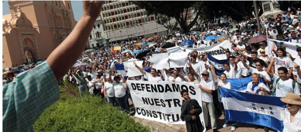 El diálogo de San José continuará