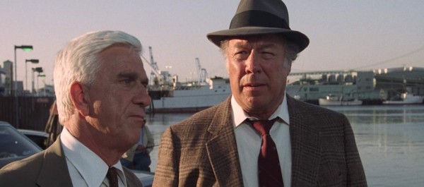 Muere a los 91 años George Kennedy, ganador del Óscar