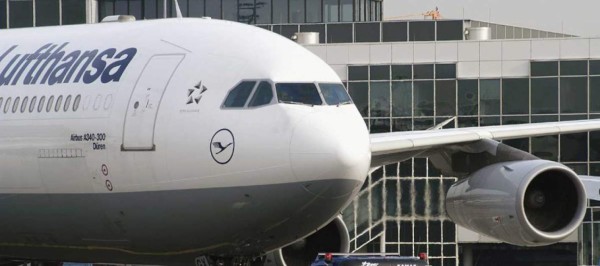 Lufthansa abre conexión con Centroamérica