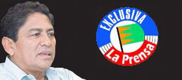 Carrión: 'En este país nadie está seguro'