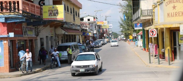 Alcaldía de La Lima busca en Congreso una readecuación de deuda