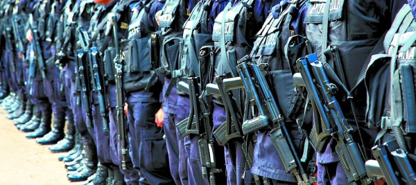 Ley Orgánica atrasa expulsión de agentes vinculados a la delincuencia, dice la Policía