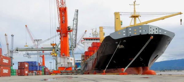 OPC anuncia que tarifas portuarias aumentarán un 3%