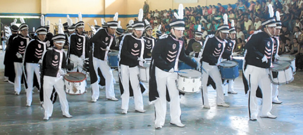 Patria de La Lima demuestra su supremacía