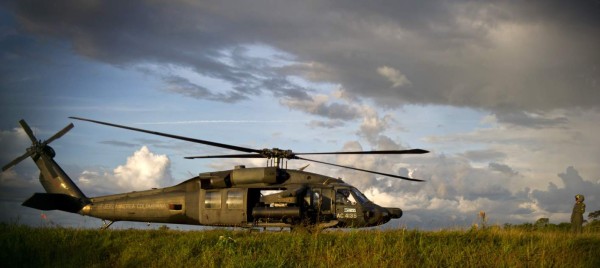 Prisioneros de FARC serán liberados la próxima semana, anuncia Santos