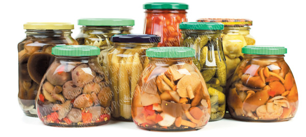 Rey del sabor y el aroma