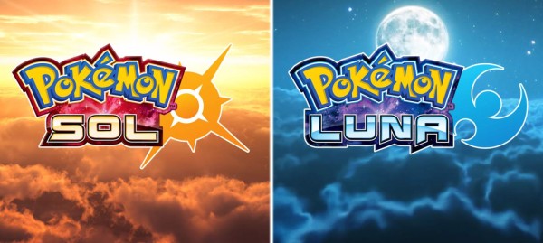 Pokémon tiene nuevos juegos