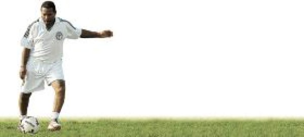 'Aún no miro mi sustituto'