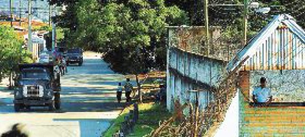 Clamor por nuevo penal