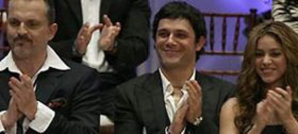 Shakira extiende sus 'ALAS'