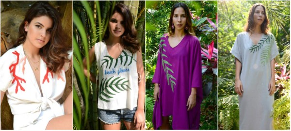 El verano con Estela