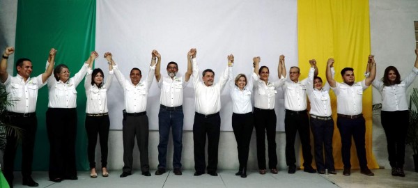 Ciudad Mujer Móvil llegará a barrios y colonias de San Pedro Sula