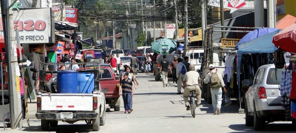 Choloma inicia festejo por sus 121 años
