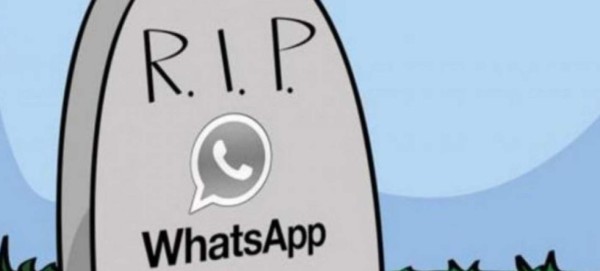 2020: WhatsApp dejará de funcionar en los siguientes modelos