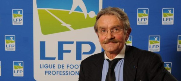 Dirigente de fútbol francés califica la sanción a Zidane de 'grotesca'