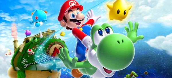 Mario Bros cumple 35 años