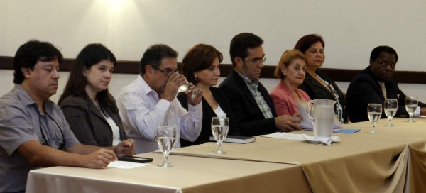 Suiza invertirá $6 millones en generar empleo juvenil en Honduras