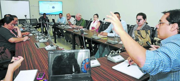 Sequía afectará a 72 mil familias en Honduras