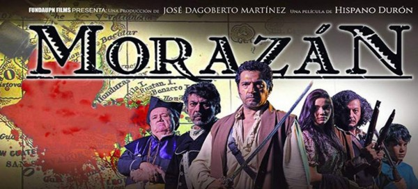 Película hondureña 'Morazán” participará a nominación para los Óscar 2018