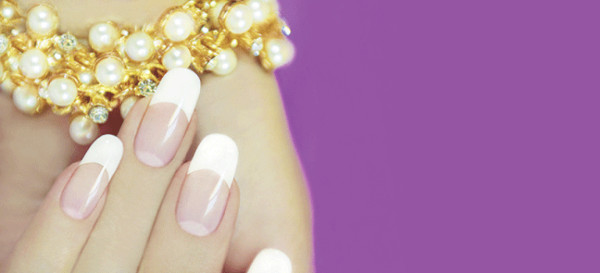 Uñas acrílicas vrs.las de gel