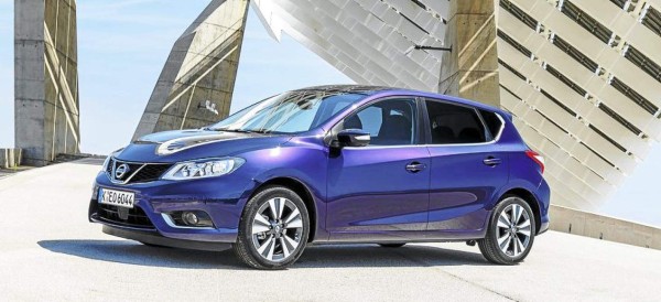 Salón del auto de París calienta motores