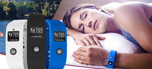 'Sleep Better', una aplicación del sueño que le despierta en el mejor momento