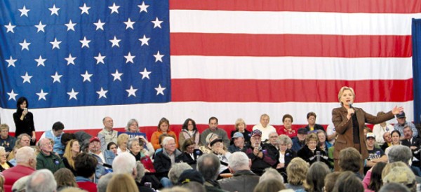 Calendario de la elección presidencial estadounidense