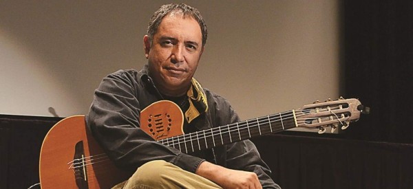 Guillermo Anderson, el cantante que hizo brillar a Honduras
