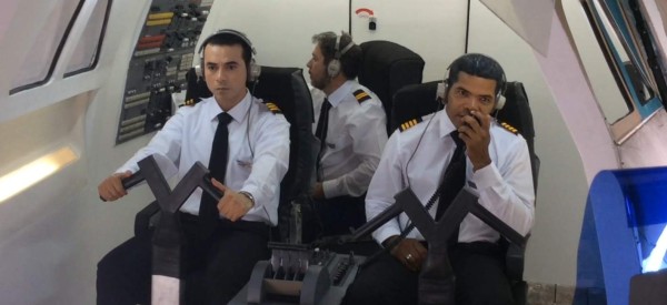 '¿Y entonces?”, ¡es tiempo de ir al cine a reírse mucho!