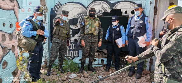 Módulo Escorpión en la cárcel Támara revela sus secretos